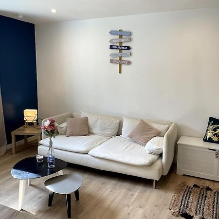 Villa Gaby~ 2 Pers ~ Hypercentre По Экстерьер фото