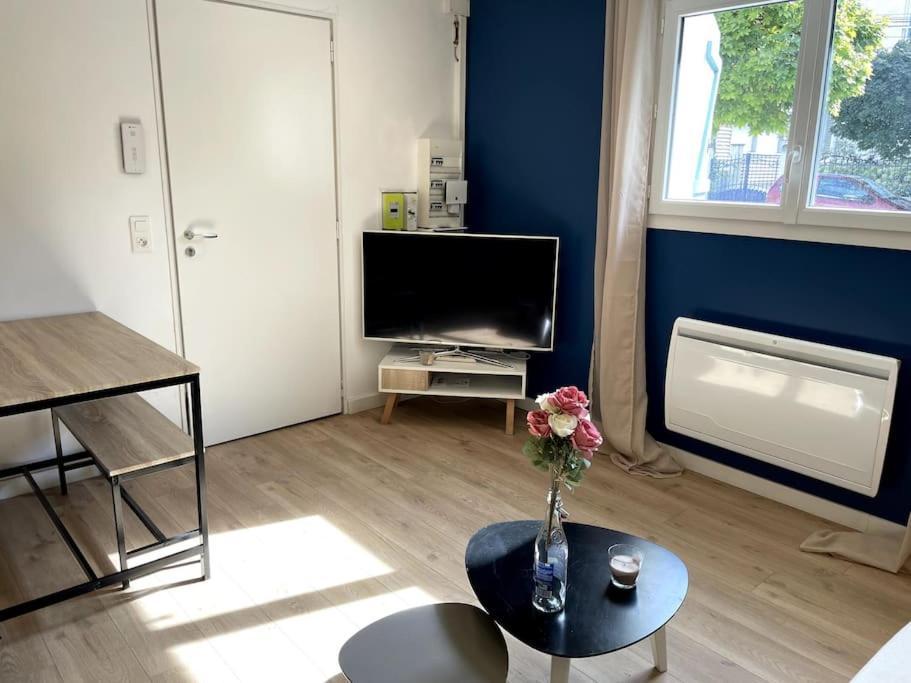 Villa Gaby~ 2 Pers ~ Hypercentre По Экстерьер фото