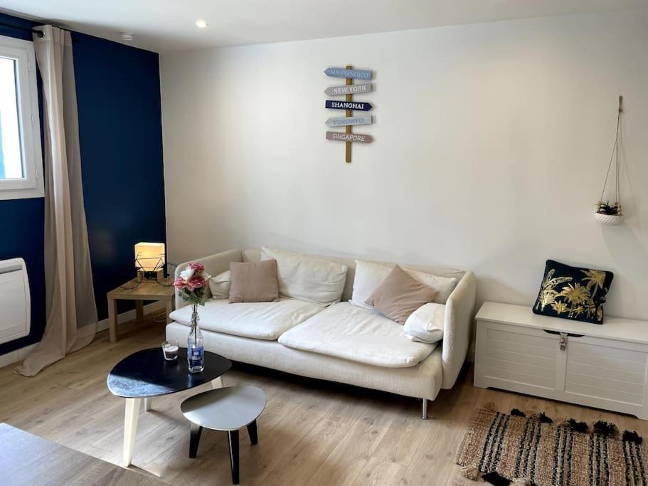 Villa Gaby~ 2 Pers ~ Hypercentre По Экстерьер фото