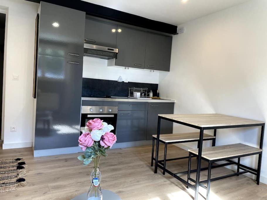 Villa Gaby~ 2 Pers ~ Hypercentre По Экстерьер фото