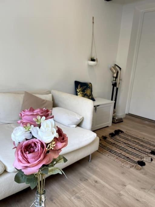 Villa Gaby~ 2 Pers ~ Hypercentre По Экстерьер фото